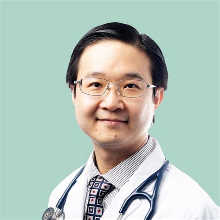 Dr. Sang Kan, MD – Flushing, NY