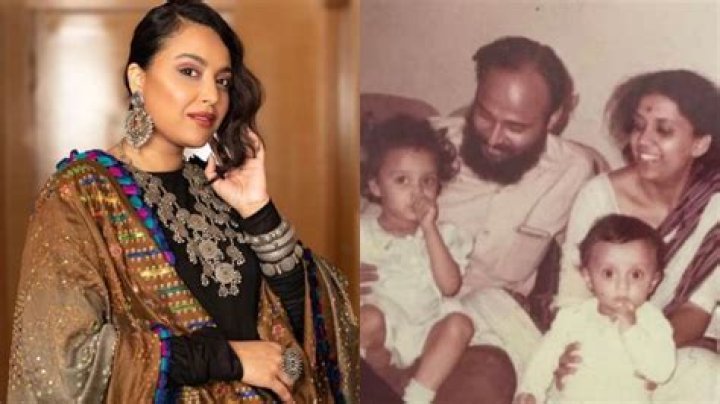 Sanjeev Bhaskar parents: Meet Inderjit Bhaskar, Janak Bhaskar