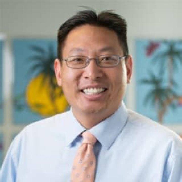 Dr. Sanny Chan, MD – Santa Monica, CA