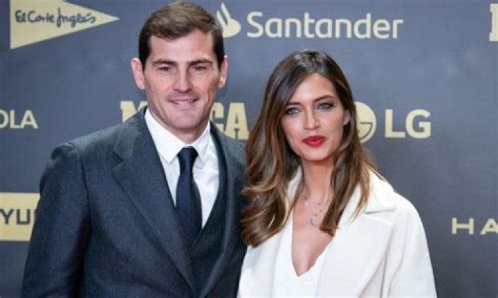 
Sara Carbonero New Boyfriend, Who Is Nacho Ortiz Taboada? 