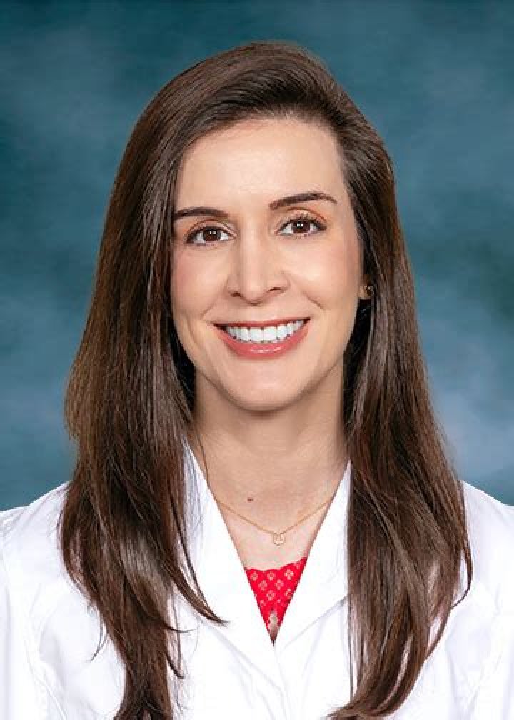 Dr. Sara Chalifoux, MD – La Jolla, CA