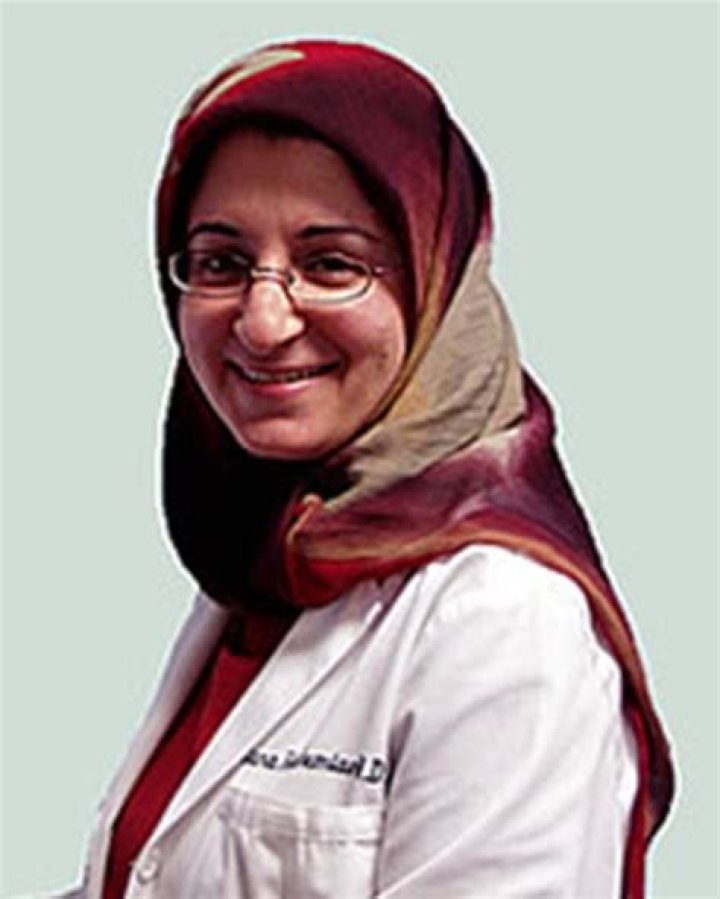 Dr. Sara Hashemian, MD – Canton, MI