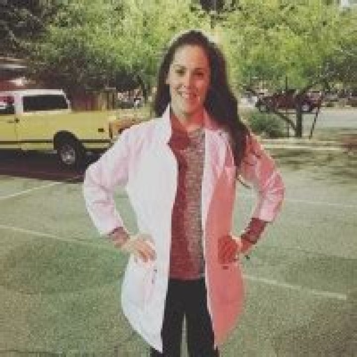 Sara Lark – Raton, NM