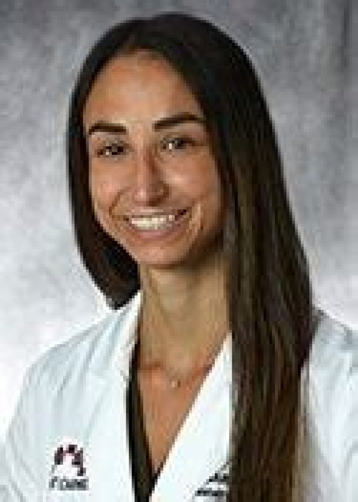 Dr. Sara Post, MD – Columbus, OH