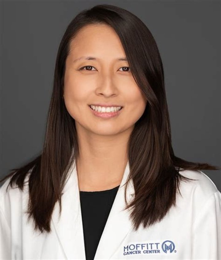 Dr. Sara Sun, MD – Norfolk, VA