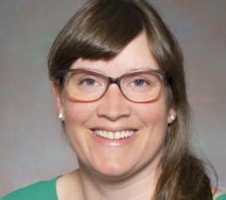 Dr. Sarah Briscoe, MD – Medical Lake, WA