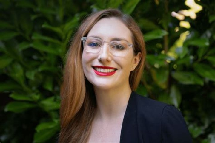 Sarah Dalton – Worcester, MA