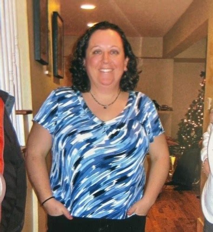 Sarah Esper Obituary, Sarah Esper, Math Teacher