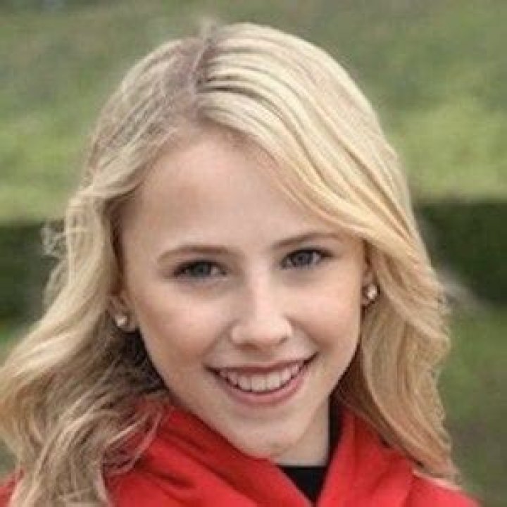 Sarah Georgiana Biography - Facts, Childhood, Family Life & Achievements