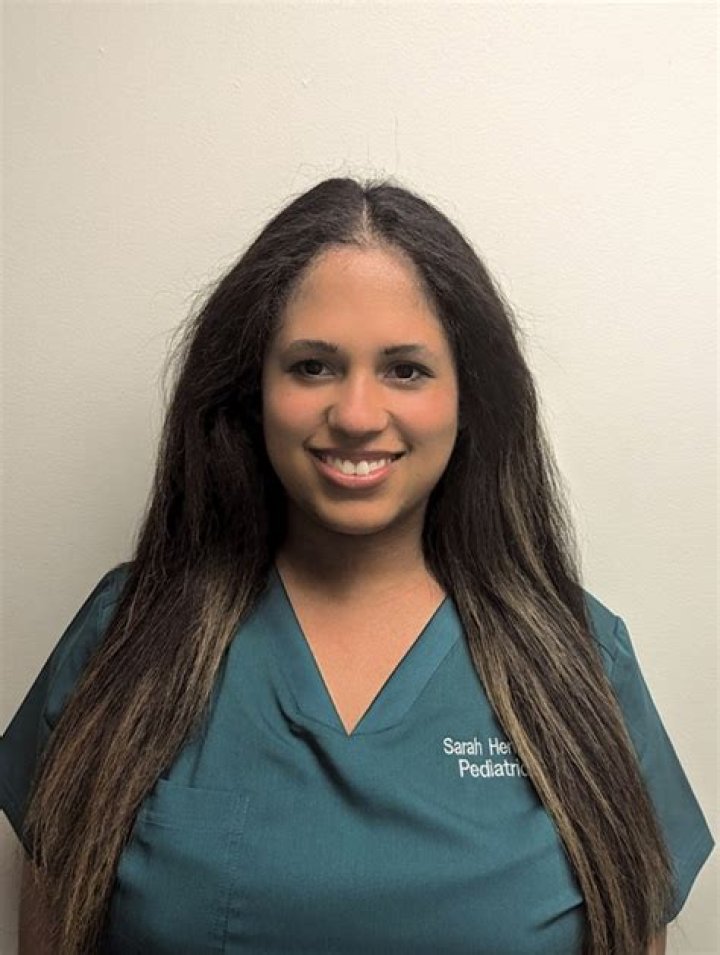 Dr. Sarah Hendrix, MD – Syracuse, NY