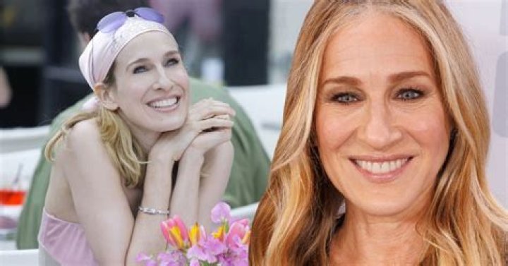 Sarah Jessica Parker Begs New York City Residents To Combine Efforts To ‘Save Broadway’