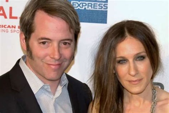 Sarah Jessica Parker Shuts Down Matthew Broderick Marriage Rumors With Powerful Instagram Post – Read It Here