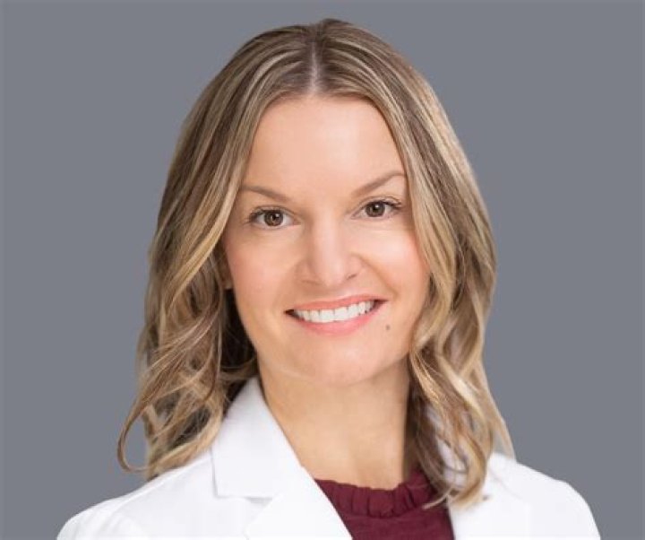 Dr. Sarah Johnson, MD – Port Orange, FL