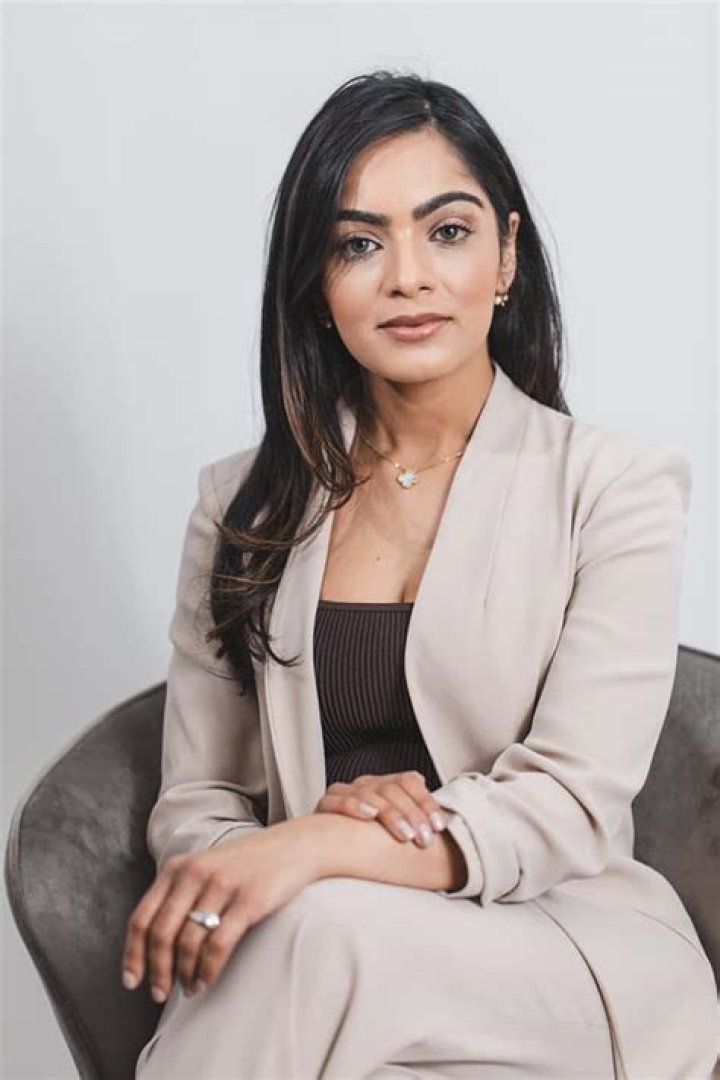 Dr. Sarah Kidwai, MD – New Hyde Park, NY