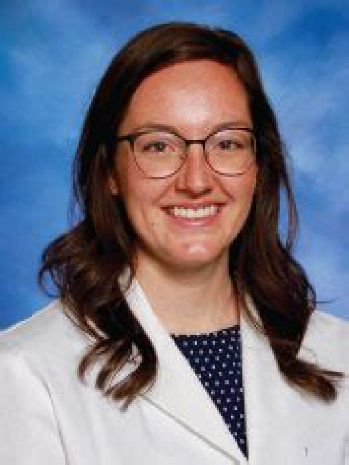 Dr. Sarah Maze, MD – Orange, CA