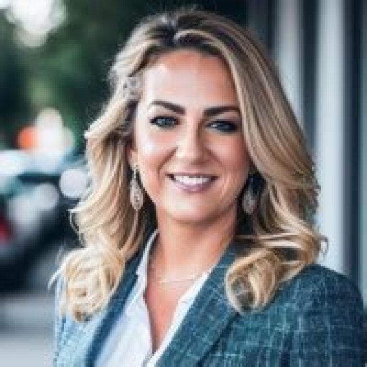 Sarah Newton, PA – Chamberlain, SD