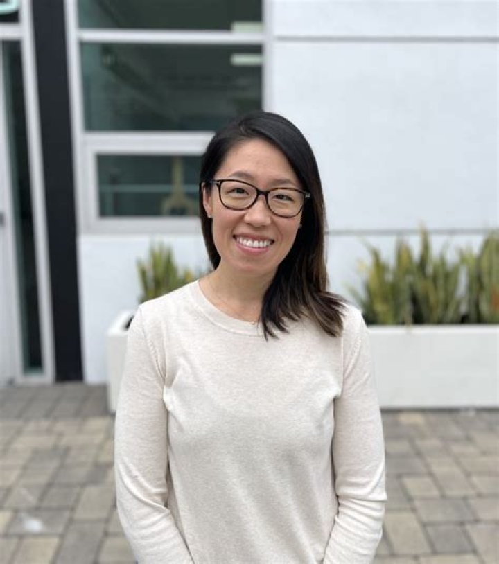 Sarah Pang, PA – Los Angeles, CA