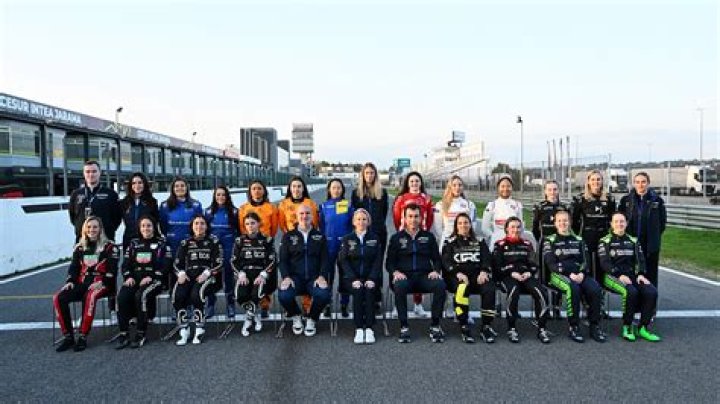 Sarah Purcell Obituary, Funeral Arrangements, Women in Motorsport Ireland