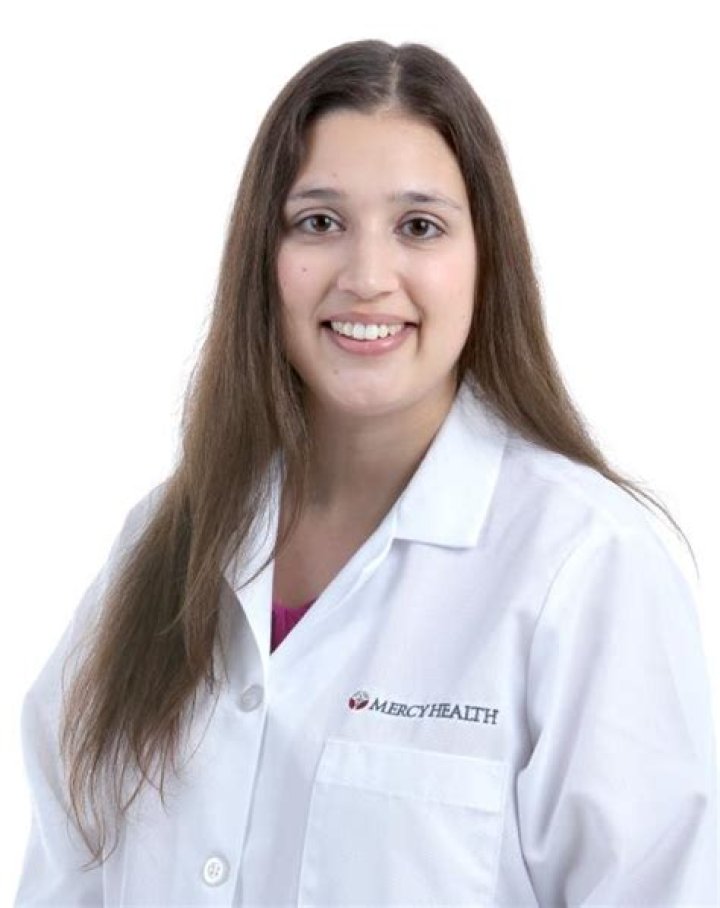 Dr. Sarah Rodriguez, MD – Harlingen, TX