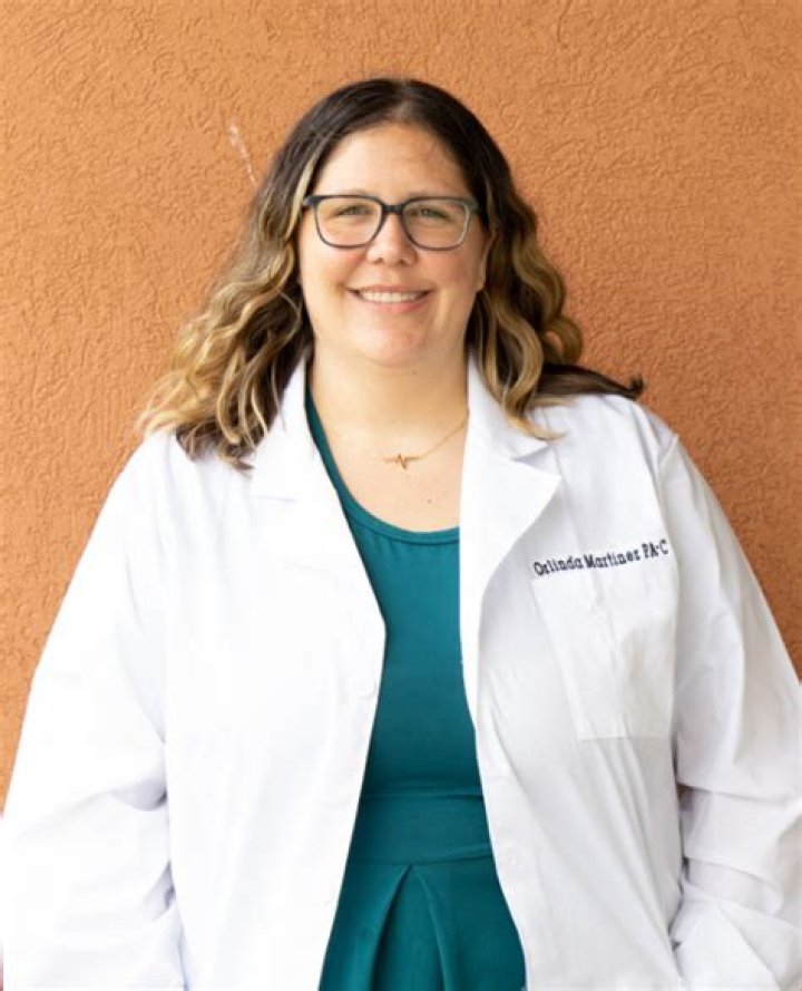 Sarah Stall, PA – Erwin, NC