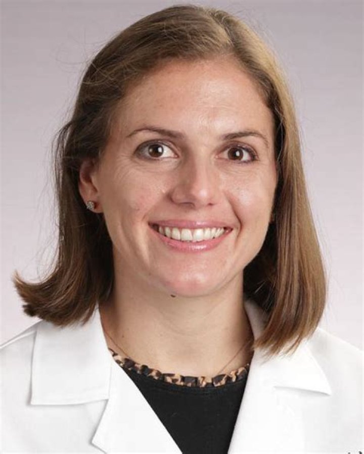 Dr. Sarah Todd, MD – Louisville, KY
