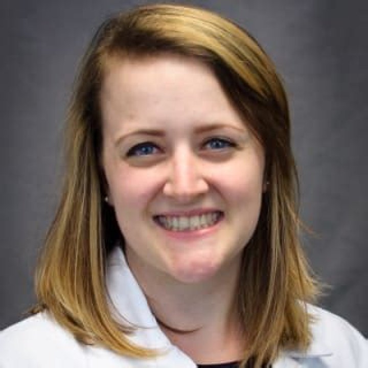 Dr. Sarah Ullrich, MD – New Haven, CT