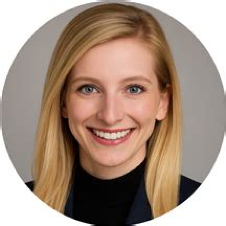 Sarah Wempe – Cumberland, MD