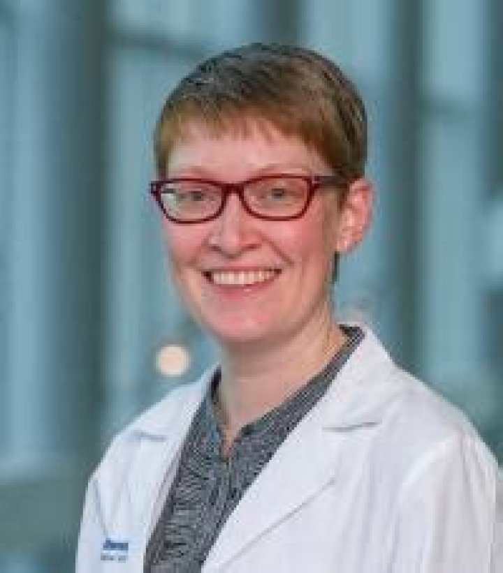 Dr. Sarah Wingfield, MD – Dallas, TX