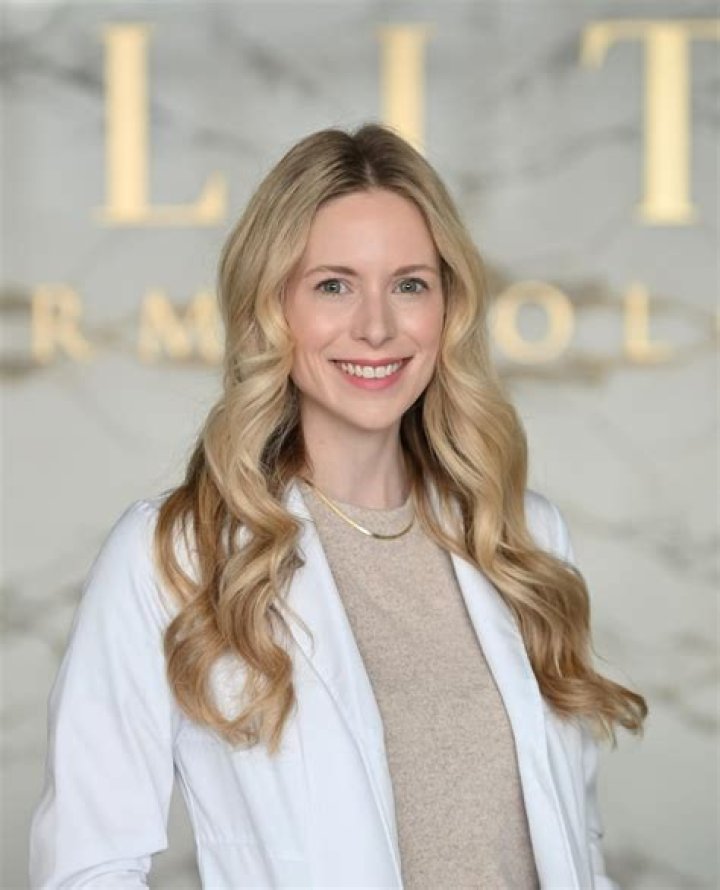 Dr. Sarah Witt, MD – Norfolk, VA