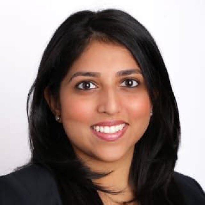 Dr. Sarina Amin, MD – Orlando, FL