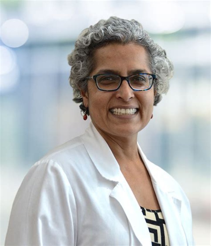 Dr. Sarita Gopal, MD – Fairfax, VA