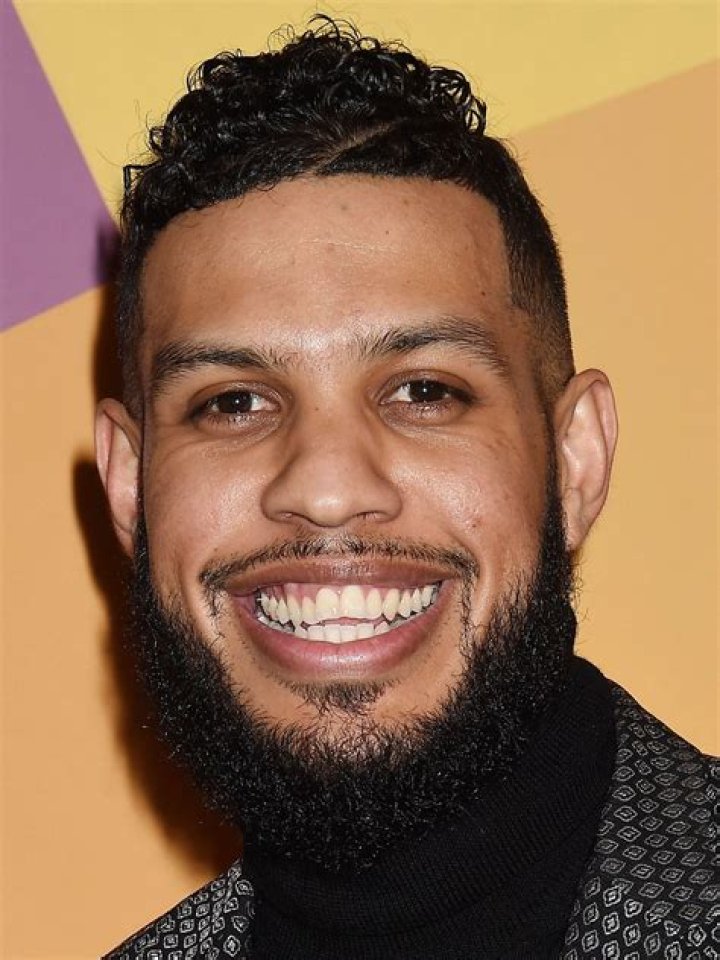 Sarunas J Jackson Archives - Celebrities: Wiki, Age, Height, Net Worth, Relationship