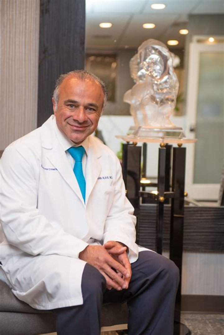 Dr. Sassan Alavi, MD – San Diego, CA