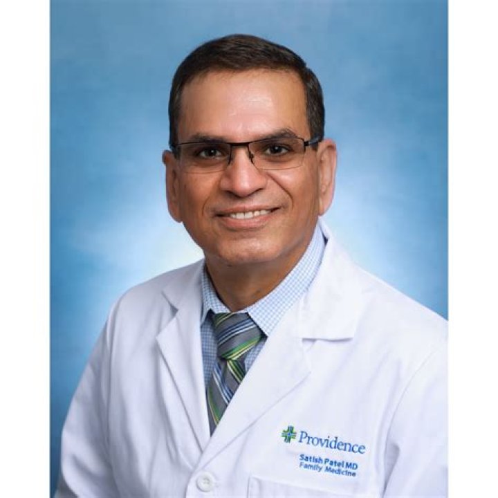 Dr. Satish Patel, MD – New Port Richey, FL