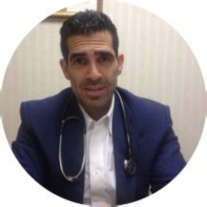 Dr. Saul Maslavi, MD – Bayside, NY