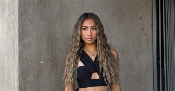 Savannah Palacio Wiki, Age, Height, Boyfriend & Facts