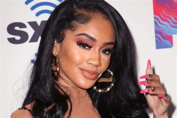 Saweetie Shaves Her Head And Shocks Fans With Her Explanation