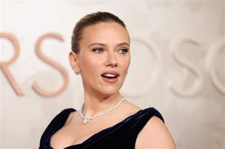 Scarlett Johansson Says She Has Regrets Over Being ‘Hyper-Sexualized’ At The Start Of Her Career