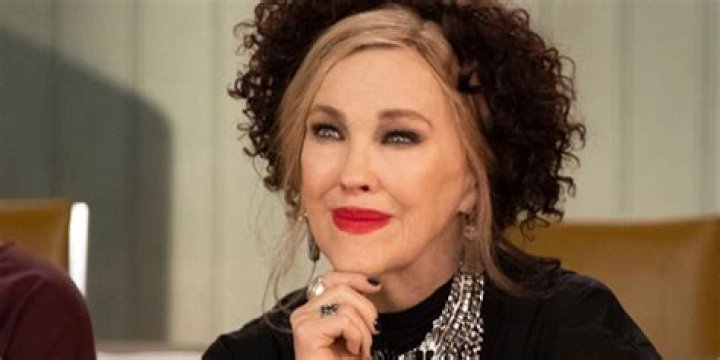 Schitt’s Creek – Catherine O’Hara Says The Popular Series ‘Really Wrapped Up Beautifully’