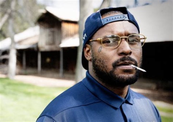 Schoolboy Q Biography - Facts, Childhood, Family Life & Achievements