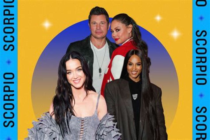 Famous Scorpio Leaders