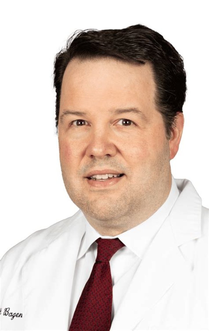 Dr. Scott Bagenstose, MD – Columbus, OH