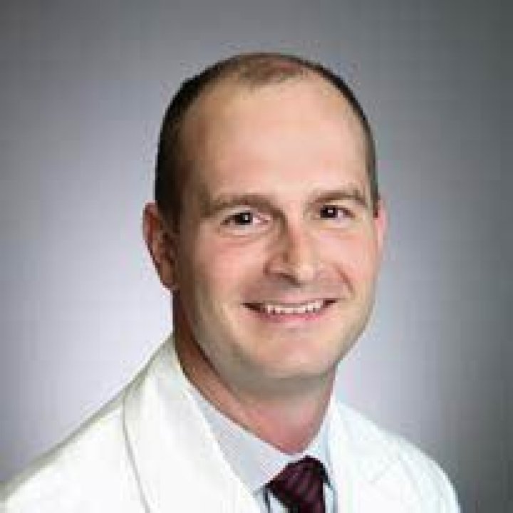 Dr. Scott Bassett, MD – Shenandoah, TX