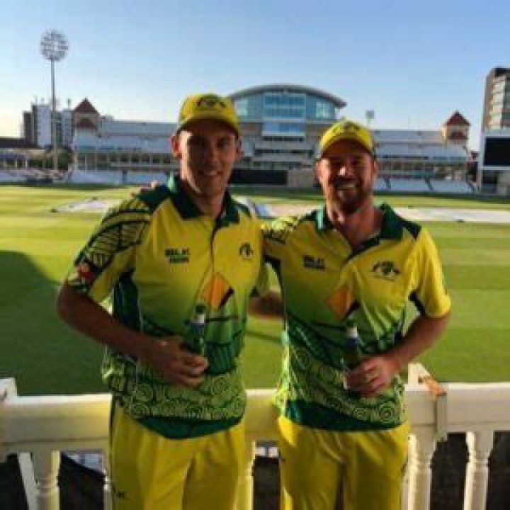 
Scott Boland Brother Nick Boland Played Professional Cricket For Victoria’s League 