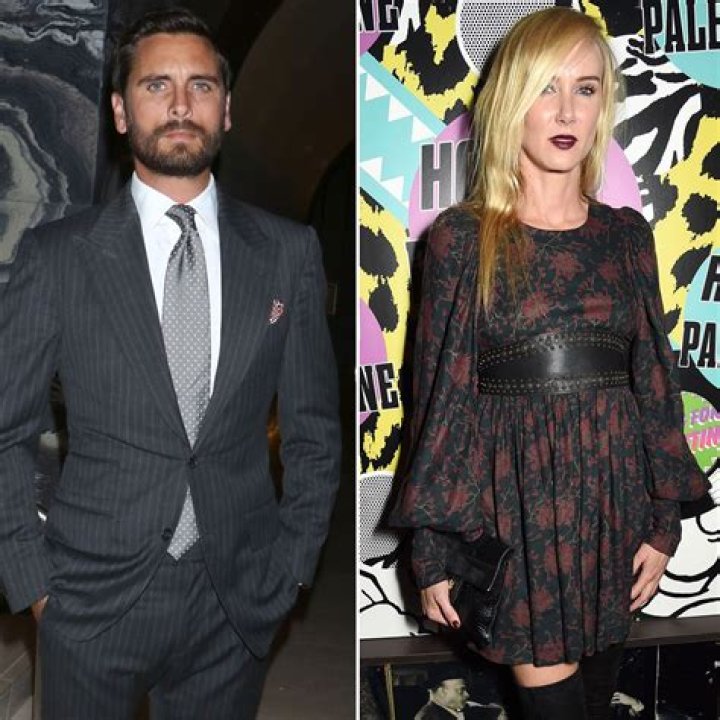 
Scott Disick Is Rumored To Be Dating Kimberly Stewart 