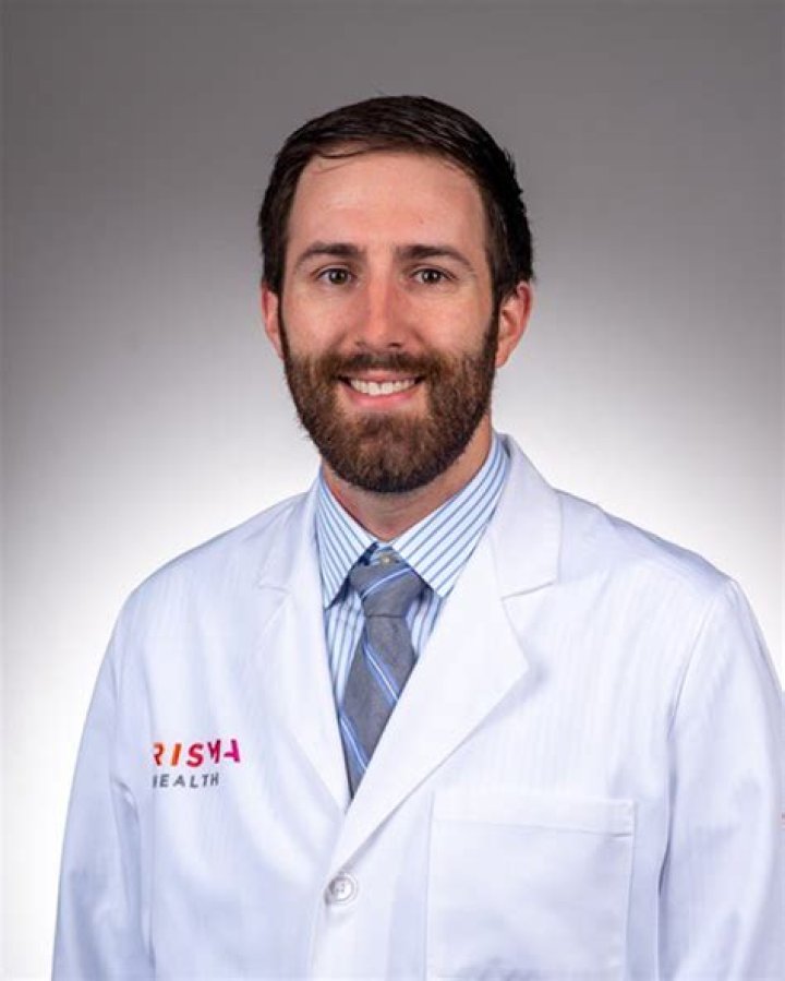 Dr. Scott Farley, MD – Greenville, SC