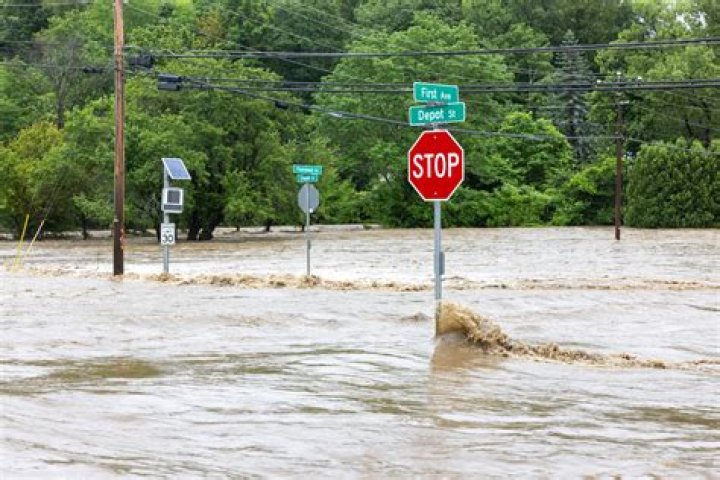Scott Flood, PA – Charleston, SC