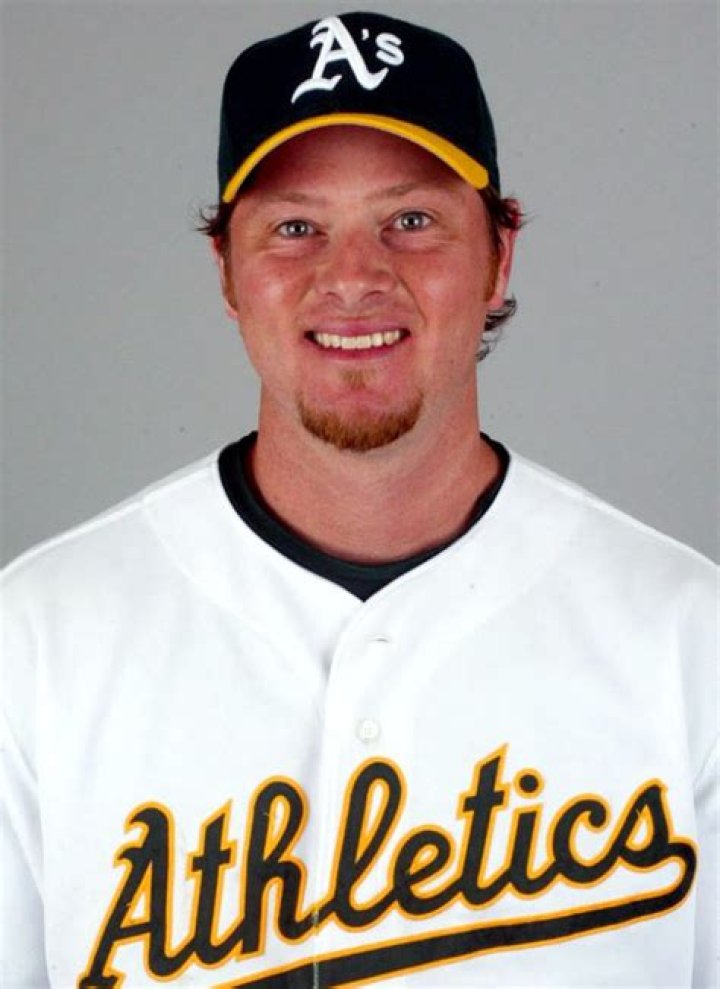 Scott Hatteberg Biography - Facts, Childhood, Family Life & Achievements