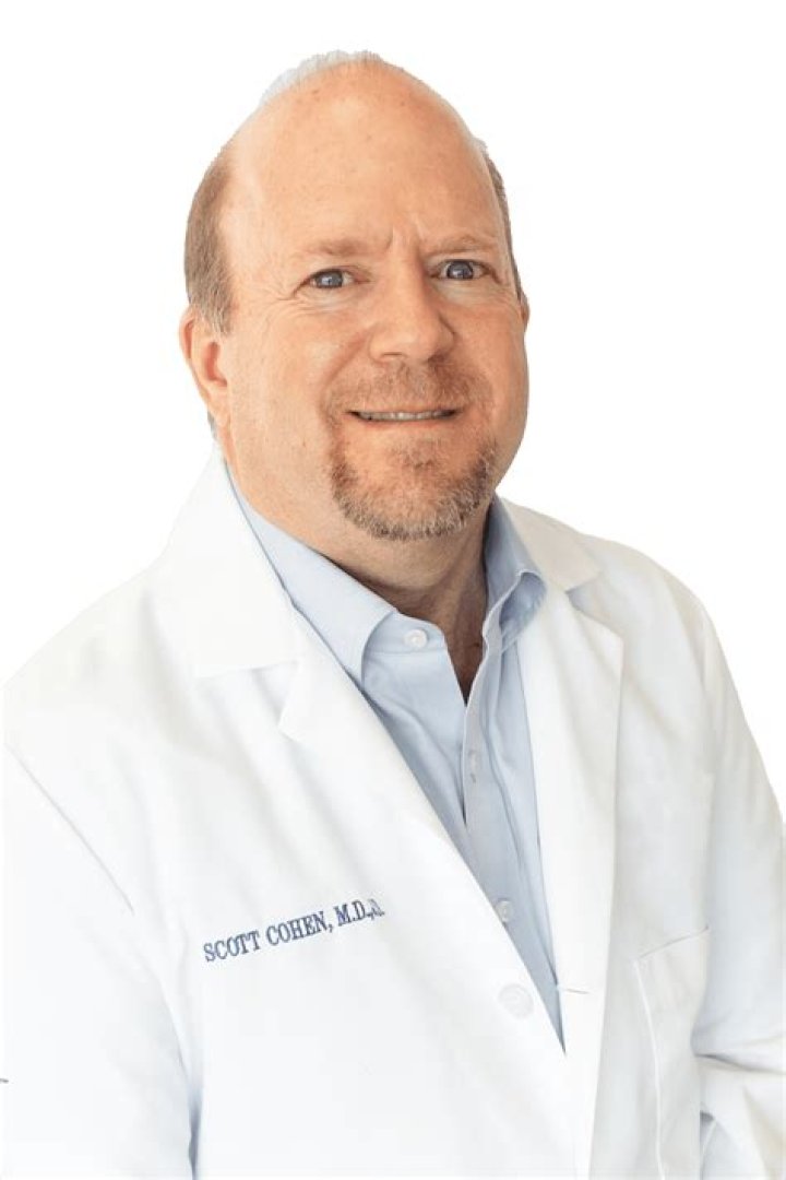 Dr. Scott Holder, MD – Dover, OH