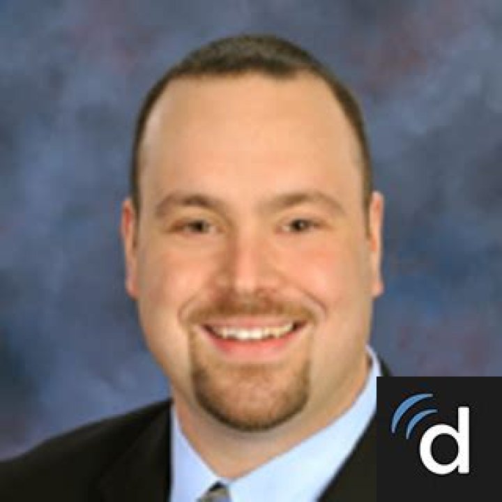 Dr. Scott Keeney, DO – Lancaster, PA